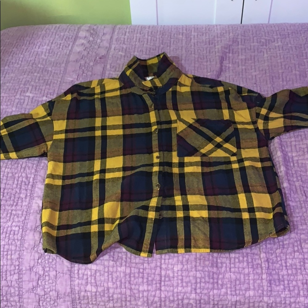 flannel - Picture 2 of 2